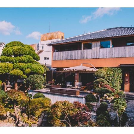 Waseidou Zen - Vacation Stay 17184V Kobe Exterior foto