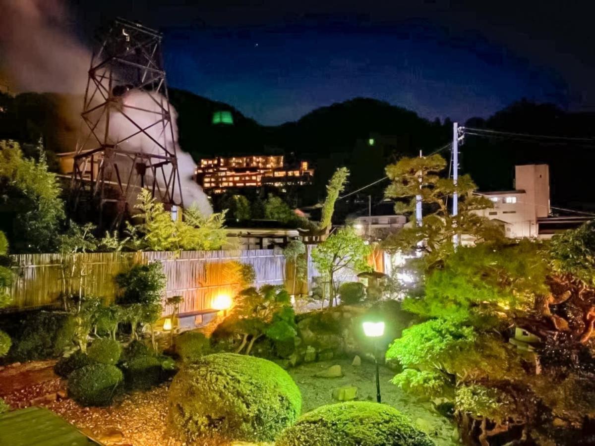 Waseidou Zen - Vacation Stay 17184V Kobe Exterior foto