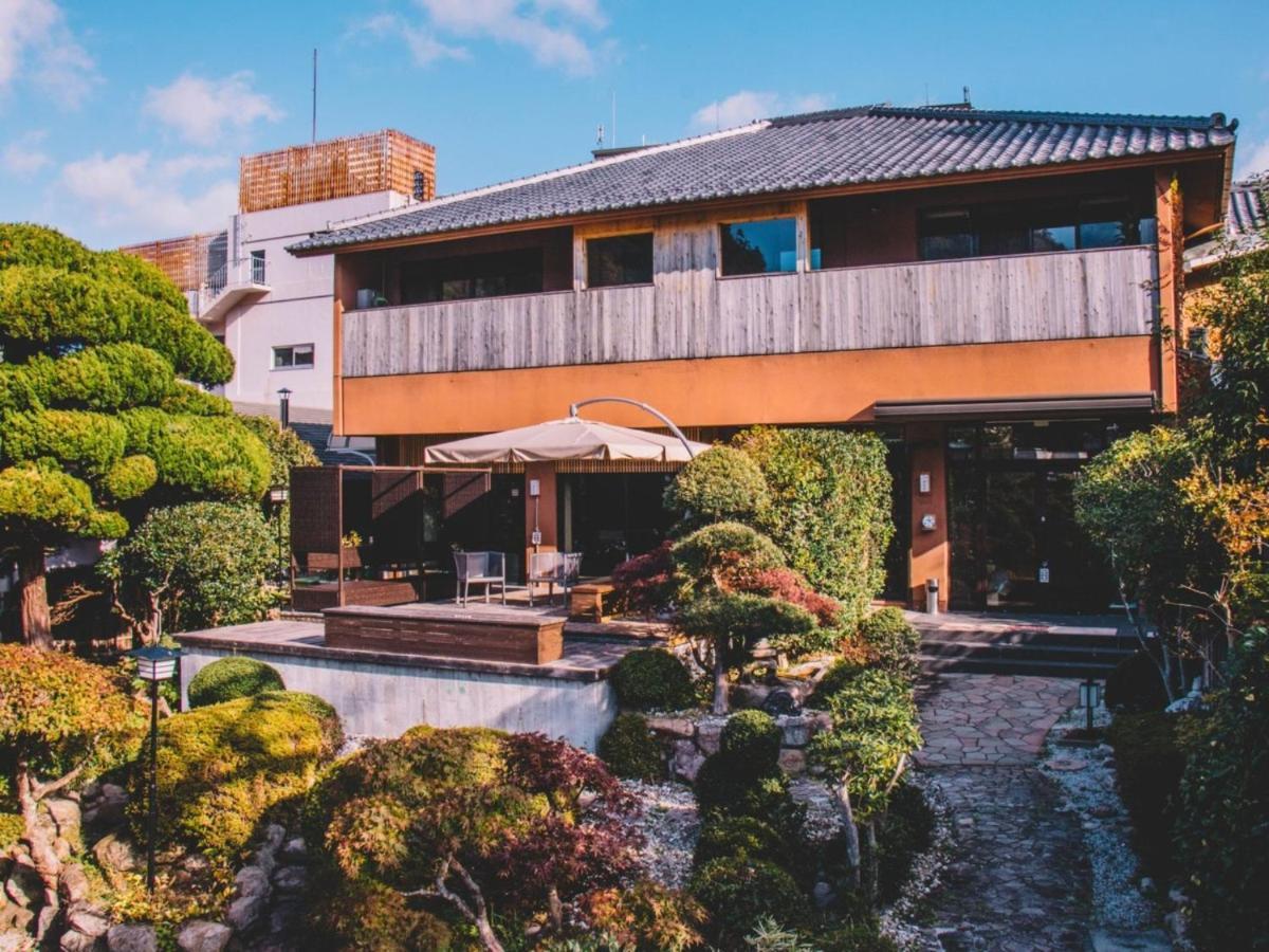 Waseidou Zen - Vacation Stay 17184V Kobe Exterior foto
