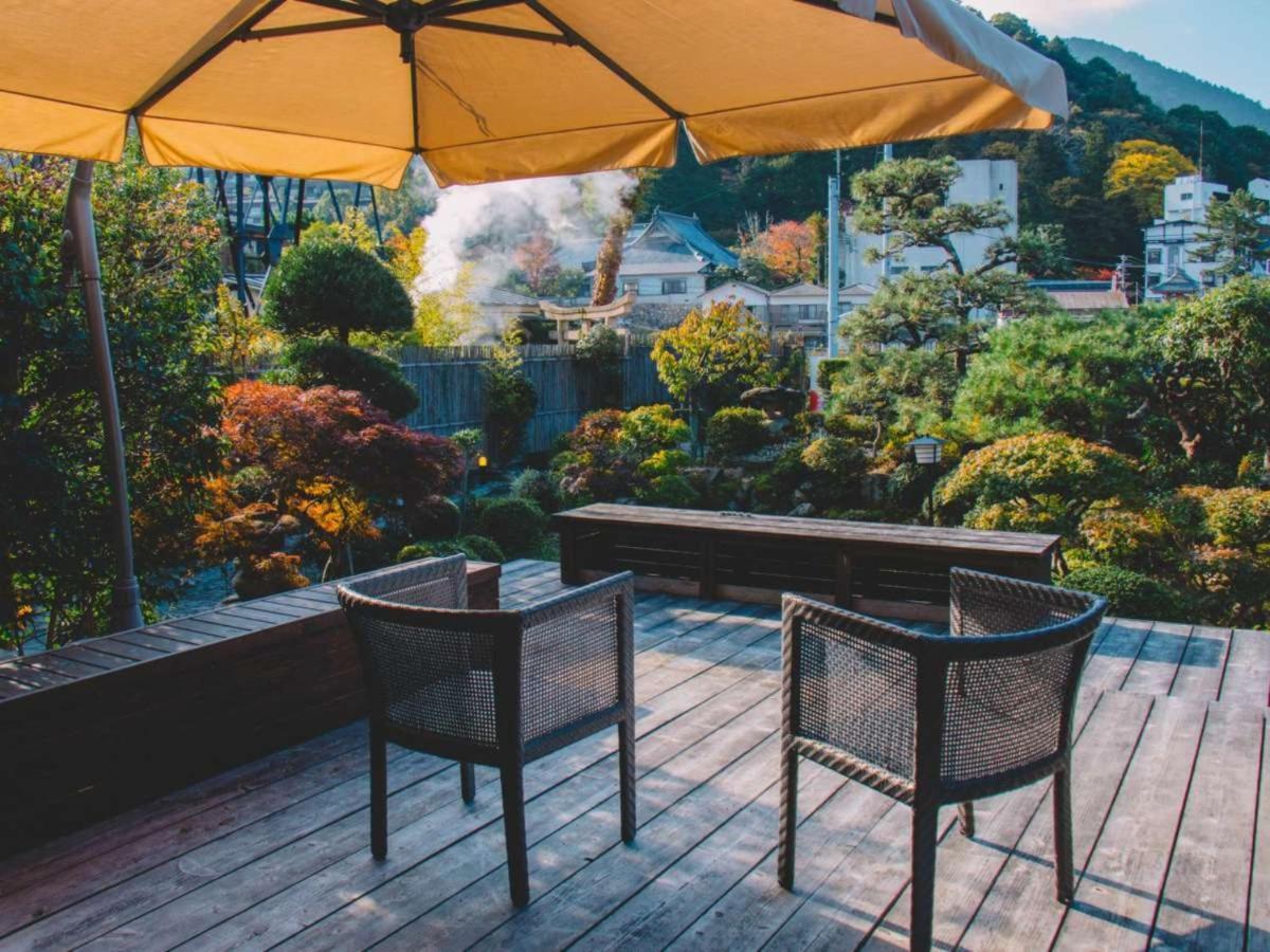 Waseidou Zen - Vacation Stay 17184V Kobe Exterior foto