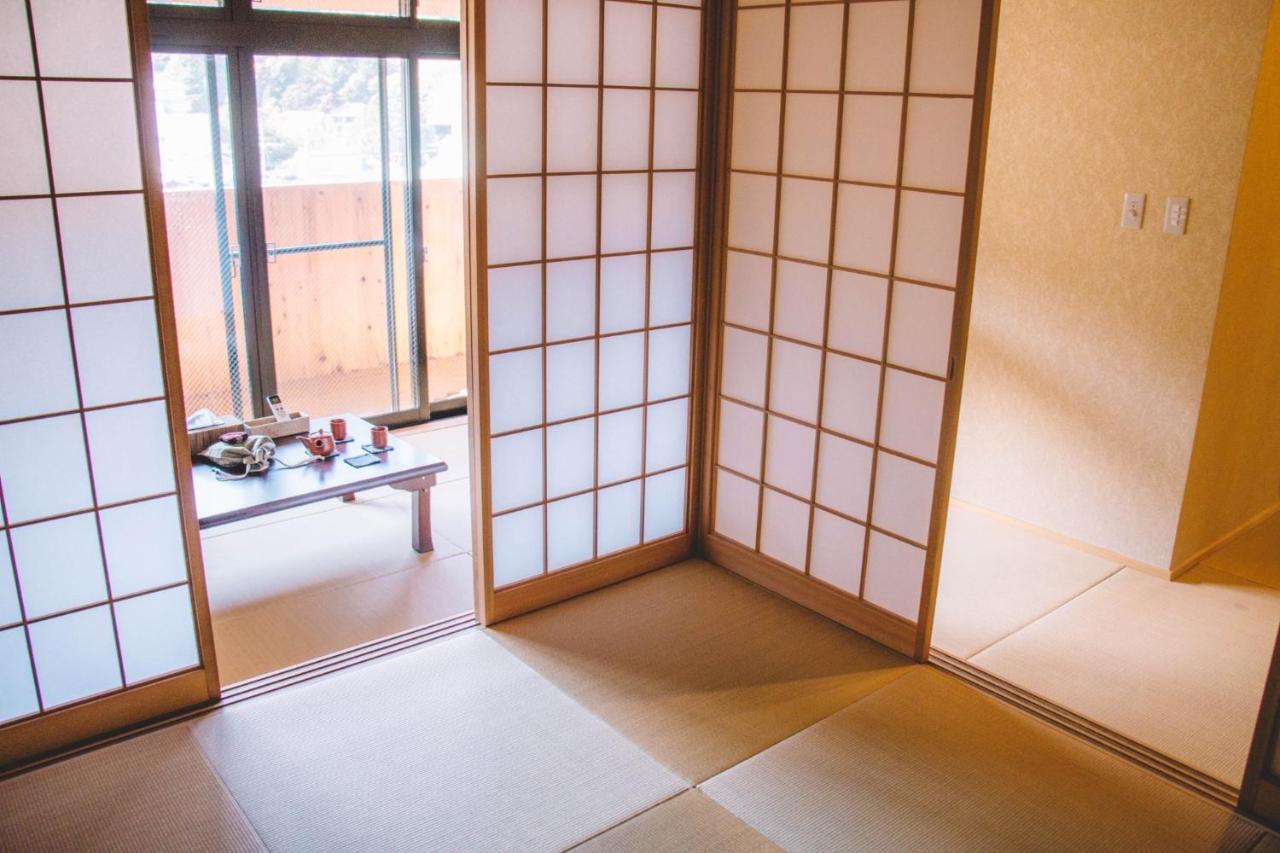 Waseidou Zen - Vacation Stay 17184V Kobe Exterior foto